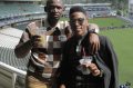 Yo TV Presenter Ofentse Tlou Auditioned