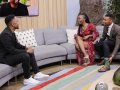 Zikhona & Thabiso Interview DJ Loyd