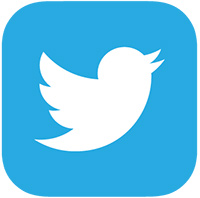 Twitter icon