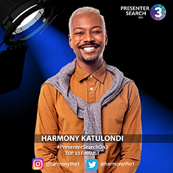 Harmony Katulondi Harmony Katulondi