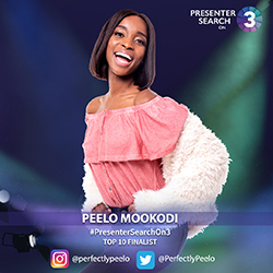 Peelo Mookodi Peelo Mookodi