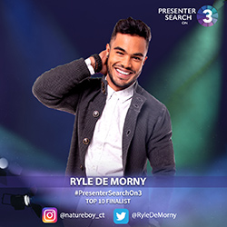 Ryle De Morny Ryle De Morny