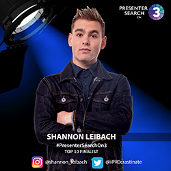 Shannon Leibach Shannon Leibach