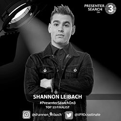 Shannon Leibach Shannon Leibach