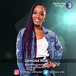 Zikhona Mda Zikhona Mda