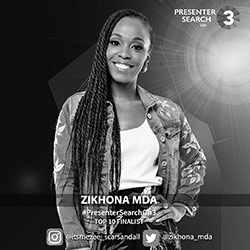 Zikhona Mda Zikhona Mda