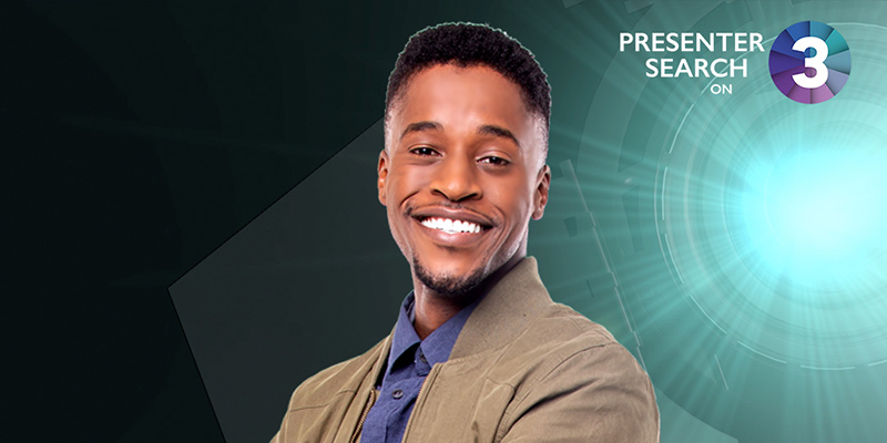 Fezile Mkhize Top 10 Contestant