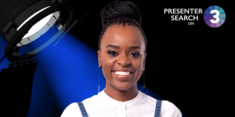 Laurina Machite Top 10 Contestant