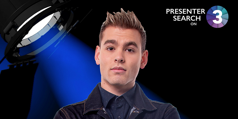 Shannon Leibach Top 10 Contestant