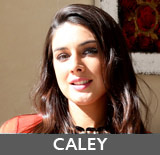 Caley top 11 Caley top 11