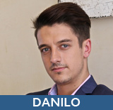 Danilo top 11 Danilo top 11