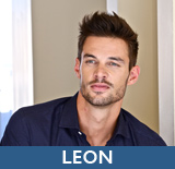 Leon top 11 Leon top 11