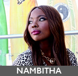 nambitha top 11 nambitha top 11